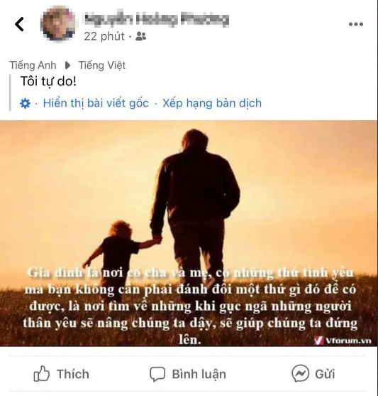 Bạn trai Thu Quỳnh có động thái lạ, nghi vấn cặp đôi "toang"? - Hình 2 Ban trai Thu Quynh co dong thai la, nghi van cap doi
