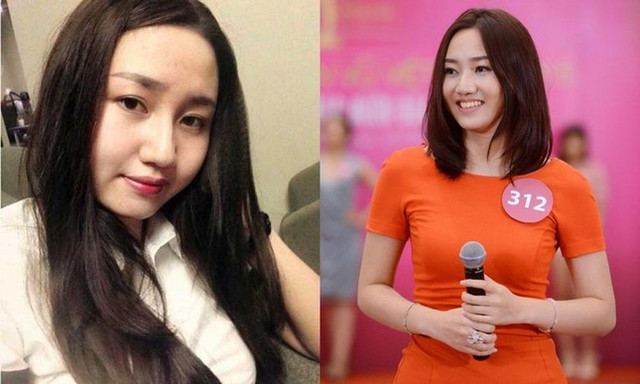 Những nàng hậu truyền cảm hứng giảm cân: Không phải tự nhiên mà đẹp - Hình 7 Nhung nang hau truyen cam hung giam can: Khong phai tu nhien ma dep-Hinh-7