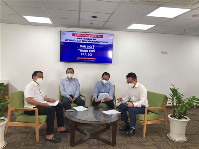 Sở Y tế TP.HCM lý giải vì sao có người tiêm đủ vắc xin vẫn tử vong So Y te TP.HCM ly giai vi sao co nguoi tiem du vac xin van tu vong