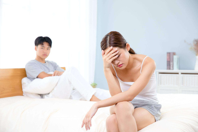 Sốc khi biết lý do chị chồng mai mối cho em trai với cô gái khác Soc khi biet ly do chi chong mai moi cho em trai voi co gai khac