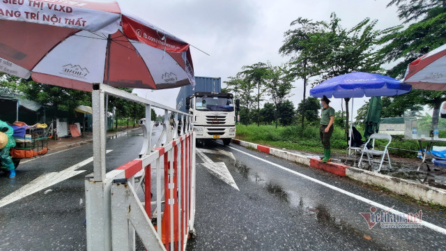 Những tỉnh, thành "đổi màu" cấp độ dịch khi F0 cộng đồng tăng cao - Hình 2 Nhung tinh, thanh