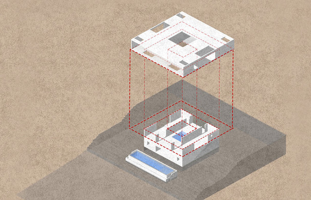 Choáng ngợp với biệt thự gần 500m2 có ao cá giữa nhà ở Tam Đảo ảnh 1 Choáng ngợp với biệt thự gần 500m2 có ao cá giữa nhà ở Tam Đảo ảnh 1