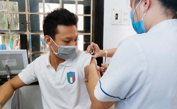 CDC Thừa Thiên - Huế bị tố khuất tất trong việc đấu thầu vật tư y tế CDC Thua Thien - Hue bi to khuat tat trong viec dau thau vat tu y te