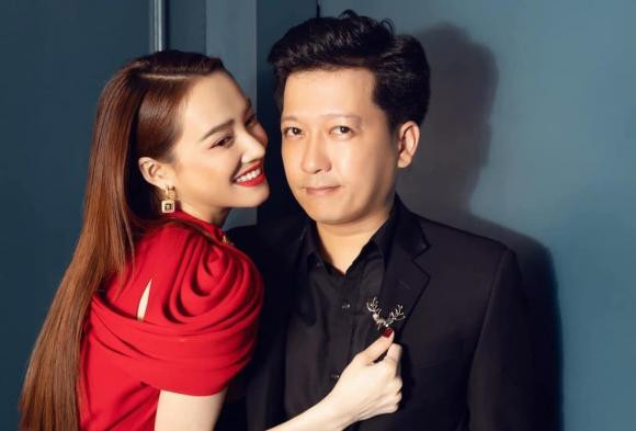 Trường Giang vì sao lại vượt được thị phi để hạnh phúc bên Nhã Phương? - Hình 2 Truong Giang vi sao lai vuot duoc thi phi de hanh phuc ben Nha Phuong?-Hinh-2