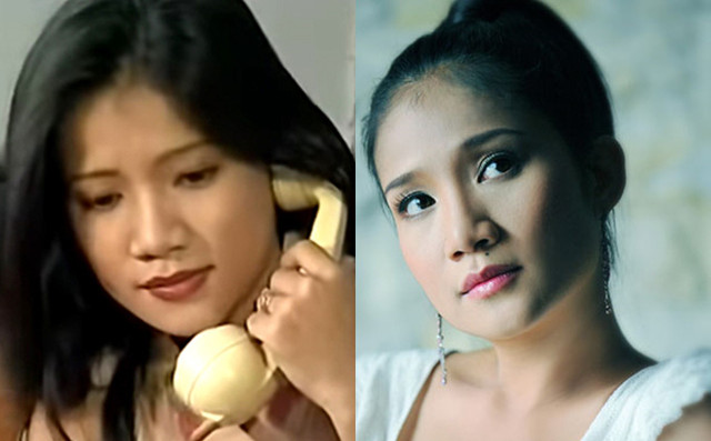 MC Cát Tường: Đại gia lấy gái đẹp chứ lấy bà sồn sồn làm gì MC Cat Tuong: Dai gia lay gai dep chu lay ba son son lam gi