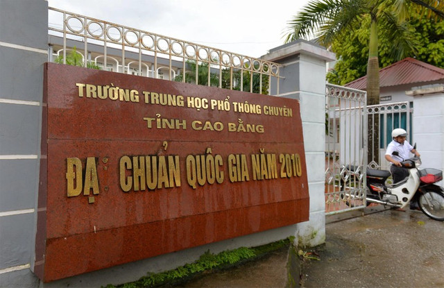 Thêm nhiều địa phương cho học sinh tạm dừng đến trường Them nhieu dia phuong cho hoc sinh tam dung den truong