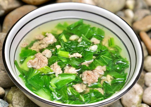 Rau cải rất ngon nhưng lại đại kỵ với 5 nhóm người này - Hình 2 Rau cai rat ngon nhung lai dai ky voi 5 nhom nguoi nay-Hinh-2