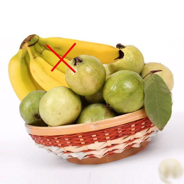 Những loại trái cây kỵ nhau, kết hợp chung khác nào "thuốc độc" - Hình 5 Nhung loai trai cay ky nhau, ket hop chung khac nao