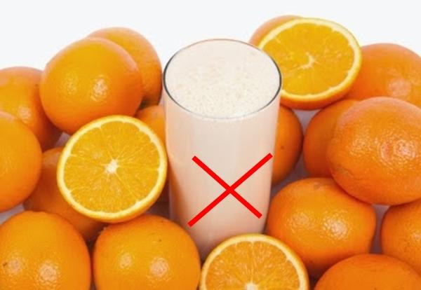 Những loại trái cây kỵ nhau, kết hợp chung khác nào "thuốc độc" - Hình 6 Nhung loai trai cay ky nhau, ket hop chung khac nao