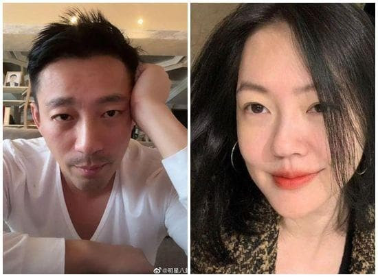 Từ Hy Đệ lại khen ngợi anh rể mới hết lời - Hình 2 Tu Hy De lai khen ngoi anh re moi het loi-Hinh-2