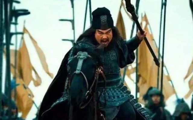 Vì thiếu “2 cực phẩm” này, Trương Phi không thể thắng Lã Bố Vi thieu “2 cuc pham” nay, Truong Phi khong the thang La Bo