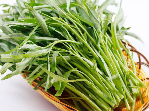 8 loại rau là bể chứa axit oxalic, ăn vào thận "khóc thét" - Hình 3 8 loai rau la be chua axit oxalic, an vao than