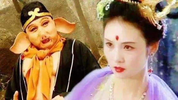 Trư Bát Giới thực sự bị đuổi ra khỏi thiên đình vì tội háo sắc? - Hình 4 Tru Bat Gioi thuc su bi duoi ra khoi thien dinh vi toi hao sac?-Hinh-4