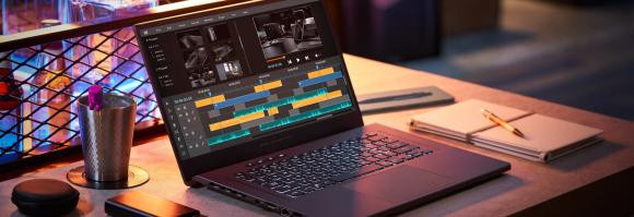 Top 5 máy tính xách tay tốt nhất để chỉnh sửa video năm 2022 - Hình 2 Top 5 may tinh xach tay tot nhat de chinh sua video nam 2022-Hinh-2