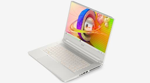 Top 5 máy tính xách tay tốt nhất để chỉnh sửa video năm 2022 - Hình 3 Top 5 may tinh xach tay tot nhat de chinh sua video nam 2022-Hinh-3