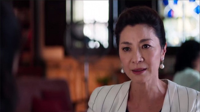 Mẹ bạn trai đưa tôi chìa khóa căn hộ bạc tỷ với yêu cầu lạ Me ban trai dua toi chia khoa can ho bac ty voi yeu cau la
