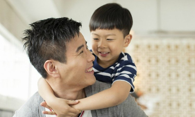 Vợ cưng chiều con đầu, tệ với con thứ và sự thật choáng váng Vo cung chieu con dau, te voi con thu va su that choang vang