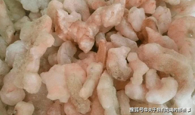 4 loại hải sản "đánh lừa" người mua, vừa mất tiền vừa rước bệnh - Hình 3 4 loai hai san