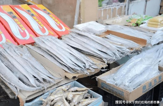 4 loại hải sản "đánh lừa" người mua, vừa mất tiền vừa rước bệnh - Hình 4 4 loai hai san