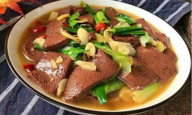 Bộ phận này của lợn dinh dưỡng gấp 4 lần thịt, 5 lần trứng - Hình 2 Bo phan nay cua lon dinh duong gap 4 lan thit, 5 lan trung-Hinh-2