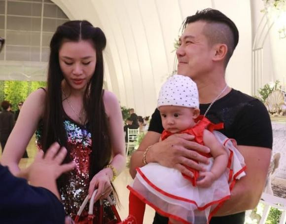 Vợ hai Vân Quang Long giải thích nhân thân, bác lời mẹ chồng tố - Hình 2 Vo hai Van Quang Long giai thich nhan than, bac loi me chong to-Hinh-2