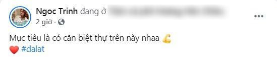 Nathan Lee tung tin nhắn vạch trần Ngọc Trinh mua đất ảo? - Hình 4 Nathan Lee tung tin nhan vach tran Ngoc Trinh mua dat ao?-Hinh-4