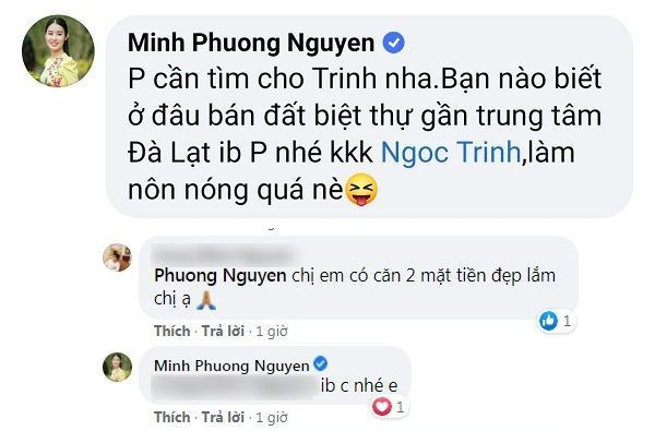 Nathan Lee tung tin nhắn vạch trần Ngọc Trinh mua đất ảo? - Hình 5 Nathan Lee tung tin nhan vach tran Ngoc Trinh mua dat ao?-Hinh-5