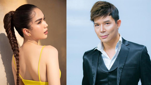 Nathan Lee tung tin nhắn vạch trần Ngọc Trinh mua đất ảo? Nathan Lee tung tin nhan vach tran Ngoc Trinh mua dat ao?
