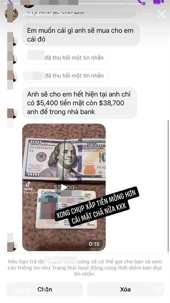 Vợ Phan Mạnh Quỳnh công khai kẻ gạ tình bằng biệt thự 92 tỷ - Hình 2 Vo Phan Manh Quynh cong khai ke ga tinh bang biet thu 92 ty-Hinh-2