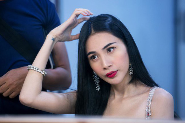 Thủy Tiên bị bóc không trả gần 30 triệu chuyển khoản từ thiện nhầm - Hình 6 Thuy Tien bi boc khong tra gan 30 trieu chuyen khoan tu thien nham-Hinh-6