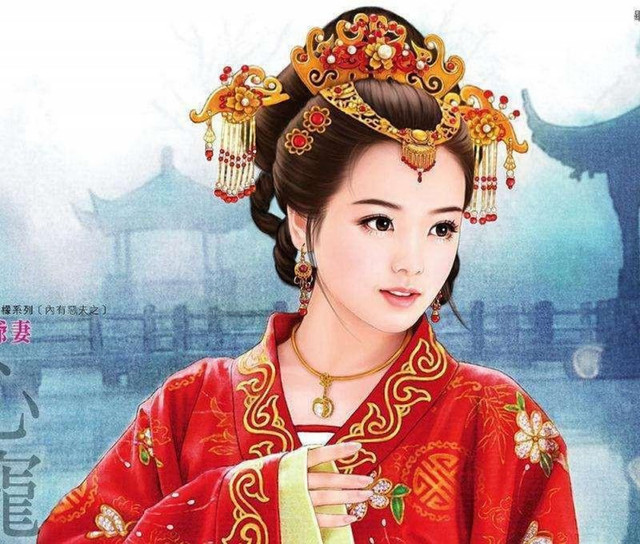 Tiết lộ sốc về bảo bối sắc đẹp của Tứ đại mỹ nhân Trung Hoa - Hình 4 Tiet lo soc ve bao boi sac dep cua Tu dai my nhan Trung Hoa-Hinh-4
