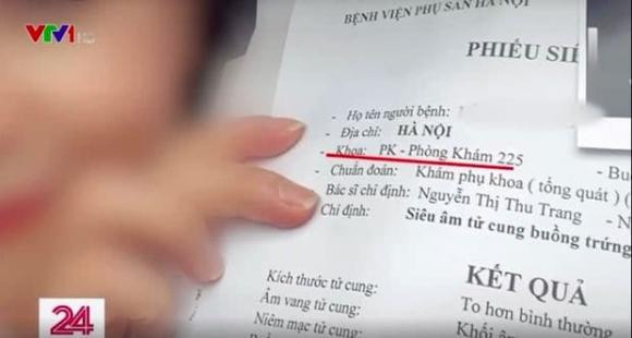 Vân Dung bị VTV24 đưa tin quảng cáo sản phẩm sai sự thật? - Hình 3 Van Dung bi VTV24 dua tin quang cao san pham sai su that?-Hinh-3