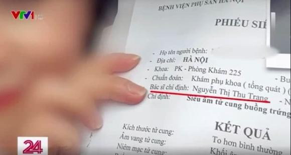 Vân Dung bị VTV24 đưa tin quảng cáo sản phẩm sai sự thật? - Hình 2 Van Dung bi VTV24 dua tin quang cao san pham sai su that?-Hinh-2