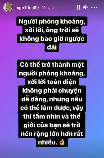 Ngọc Trinh được người chị hào phóng tặng chiếc Rolex giá nửa tỷ - Hình 6 Ngoc Trinh duoc nguoi chi hao phong tang chiec Rolex gia nua ty-Hinh-6