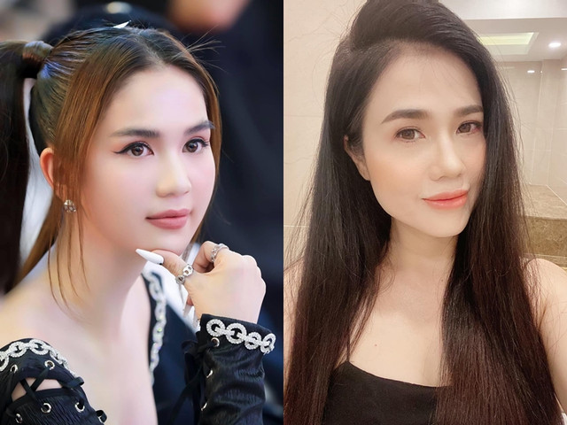 Chị gái Ngọc Trinh thích thú khi có người "chửi" Nathan Lee - Hình 2 Chi gai Ngoc Trinh thich thu khi co nguoi