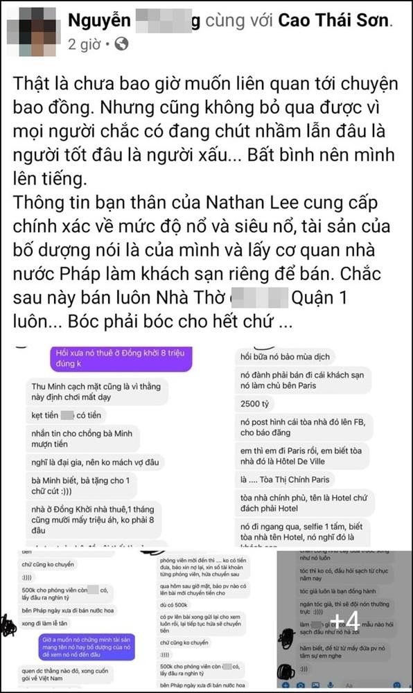 Nathan Lee bị tố nợ nần, nhận vơ Tòa thị chính Paris - Hình 4 Nathan Lee bi to no nan, nhan vo Toa thi chinh Paris-Hinh-4