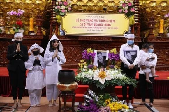 Ba mẹ Vân Quang Long tung bằng chứng Linh Lan giả mạo nhân thân Ba me Van Quang Long tung bang chung Linh Lan gia mao nhan than
