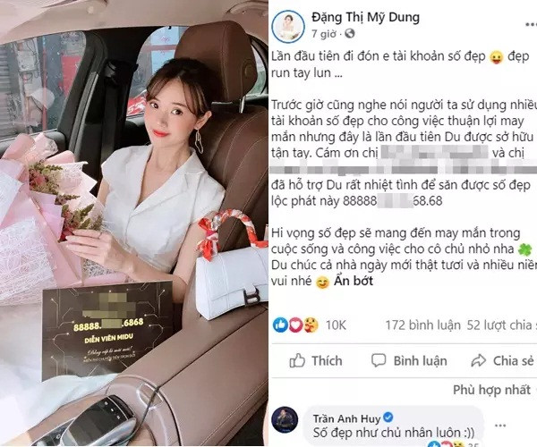 Bùi Tiến Dũng khoe số tài khoản ngân hàng, nhìn biết ngay đại gia - Hình 3 Bui Tien Dung khoe so tai khoan ngan hang, nhin biet ngay dai gia-Hinh-3