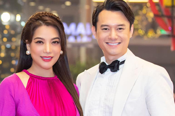 Anh Dũng chính thức công khai yêu Trương Ngọc Ánh - Hình 2 Anh Dung chinh thuc cong khai yeu Truong Ngoc Anh-Hinh-2
