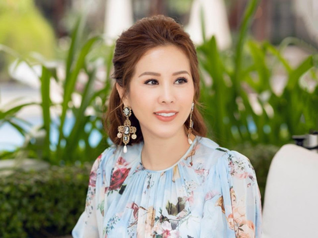 Thu Hoài giải đáp "Đàn bà ngủ với bao nhiêu đàn ông là đủ?" - Hình 4 Thu Hoai giai dap
