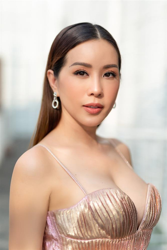Thu Hoài giải đáp "Đàn bà ngủ với bao nhiêu đàn ông là đủ?" - Hình 3 Thu Hoai giai dap