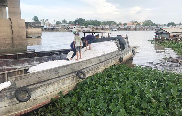 Bà trùm buôn lậu vàng Mười Tường bị khởi tố thêm 2 tội danh - Hình 3 Ba trum buon lau vang Muoi Tuong bi khoi to them 2 toi danh-Hinh-3