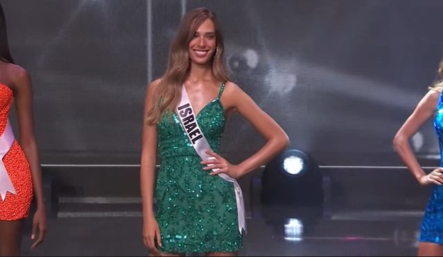 Thí sinh Miss Universe 2020 mất tích trong bán kết gây hoang mang Thi sinh Miss Universe 2020 mat tich trong ban ket gay hoang mang