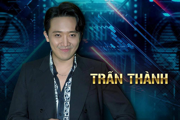 Trấn Thành tiếp tục là MC Rap Việt mùa 2 ảnh 1 Trấn Thành tiếp tục là MC Rap Việt mùa 2 ảnh 1