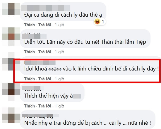 Vũ Khắc Tiệp bị trừ 10 điểm ý thức khi xuất hiện giữa đám đông - Hình 3 Vu Khac Tiep bi tru 10 diem y thuc khi xuat hien giua dam dong-Hinh-3