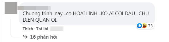Hoài Linh có nguy cơ mất ghế nóng "Thách thức danh hài"? - Hình 4 Hoai Linh co nguy co mat ghe nong