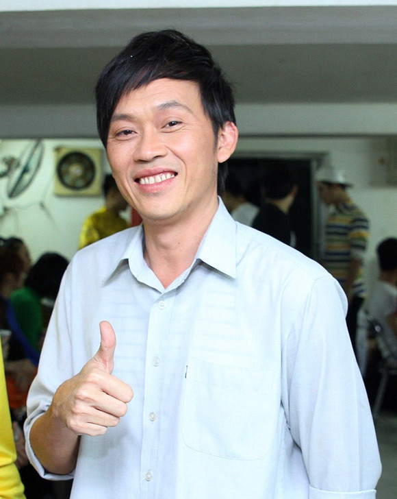 Hoài Linh có nguy cơ mất ghế nóng "Thách thức danh hài"? - Hình 2 Hoai Linh co nguy co mat ghe nong