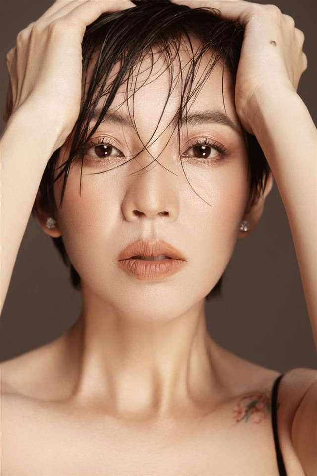 Thu Trang bức xúc khi bị xuyên tạc "không cần khán giả" Thu Trang buc xuc khi bi xuyen tac