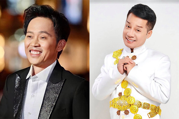 Hoài Linh, Minh Nhí làm giám khảo Thách thức danh hài mùa 7 Hoai Linh, Minh Nhi lam giam khao Thach thuc danh hai mua 7