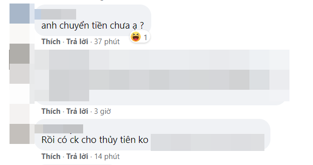 Dân mạng dồn dập chất vấn Trấn Thành về 4,3 tỷ từ thiện - Hình 11 Dan mang don dap chat van Tran Thanh ve 4,3 ty tu thien-Hinh-11